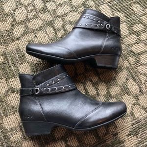 Toas Ultimo boots 🔥